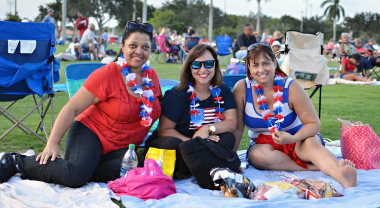 Don’t Miss the Annual Fourth of July Celebration in Coral Springs Don’t Miss the Annual Fourth of July Celebration in Coral Springs