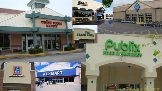 What’s Your Favorite Grocery Store in Coral Springs?