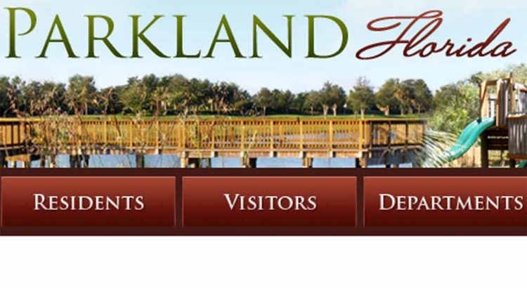 2012 Best and Worst City Websites in Broward County