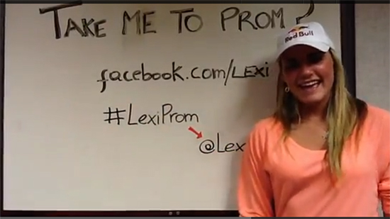Coral Springs Golf Sensation Wants You To Take Her To The Prom