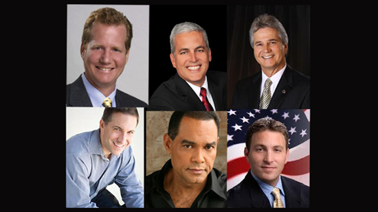 Here Are This Year's Hottest Candidates In South Florida 1