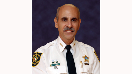 Bullying is Preventable – A Message from Broward Sheriff Al Lamberti