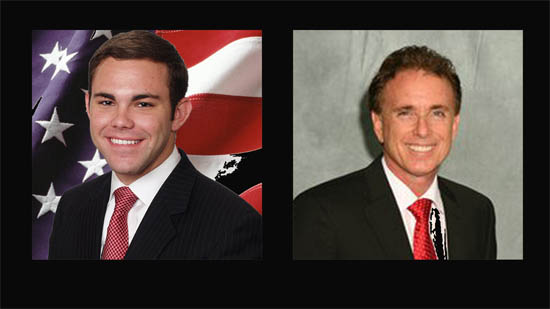 Competitive Race for Two Qualified Candidates in Coral Springs