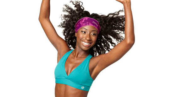 Zumba Classes Now Available at the Coral Springs Aquatic Complex