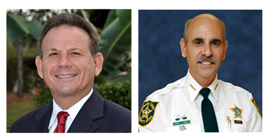 Take the Poll: Who Will Be Our Next Broward County Sheriff