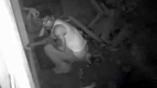 Video Surveillance:  Help Find these Buffoon Burglars