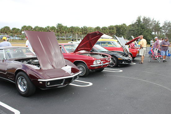 Family Fun Day and Car Show set for February 2