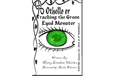 Othello-green