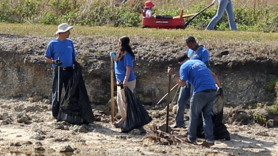 Volunteers and Students Needed to Help in Coral Springs Waterway Cleanup March 16th