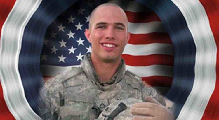 Coral Springs Resident Dies During Fourth Deployment in Afghanistan