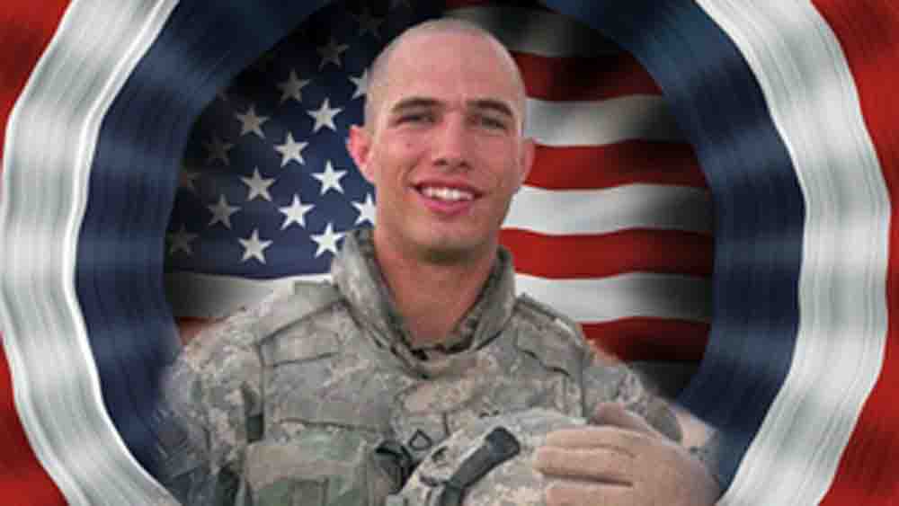 Coral Springs Resident Dies During Fourth Deployment in Afghanistan