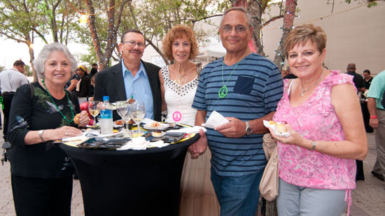 Taste of Coral Springs:  Food and Fun for a Good Cause