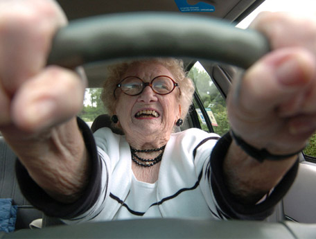 AARP Driver Safety Class for seniors set for May