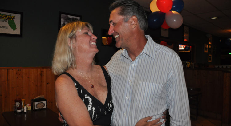 Politicians Become Expats: South Florida Power Couple Retires to Panama