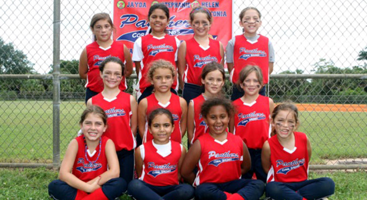 Coral Springs Travel Softball Team Wants to Add Players This Fall