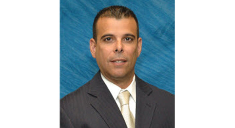 Former Coral Springs Deputy City Manager Appointed to Broward County Position
