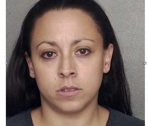 Coral Springs Dance Instructor Charged with Sexual Relationship with Minor