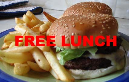 Coral Springs Offers Residents a Free Lunch