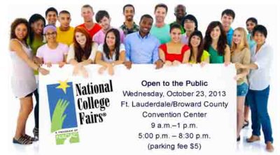 Browardcollegefair