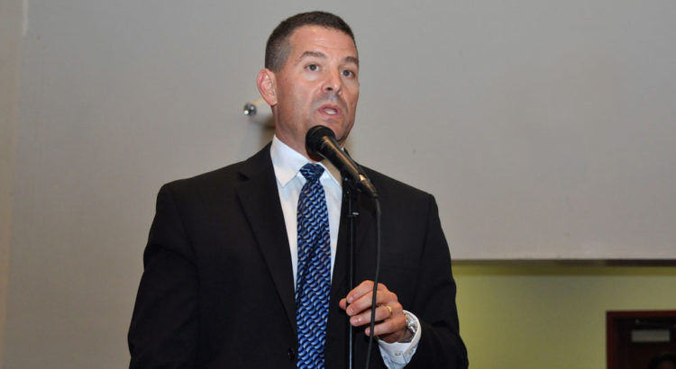 Parkland Mayor Speaks Out About School Board Member’s Boundary Proposals