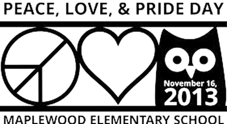 Maplewood Elementary School Celebrates Campus Beautification Project