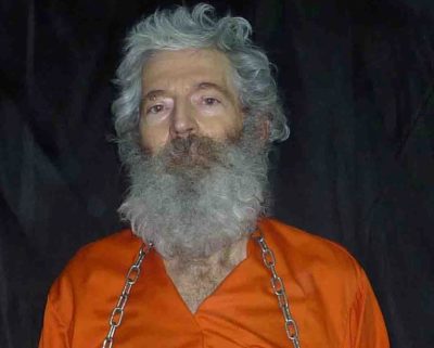 Bob Levinson