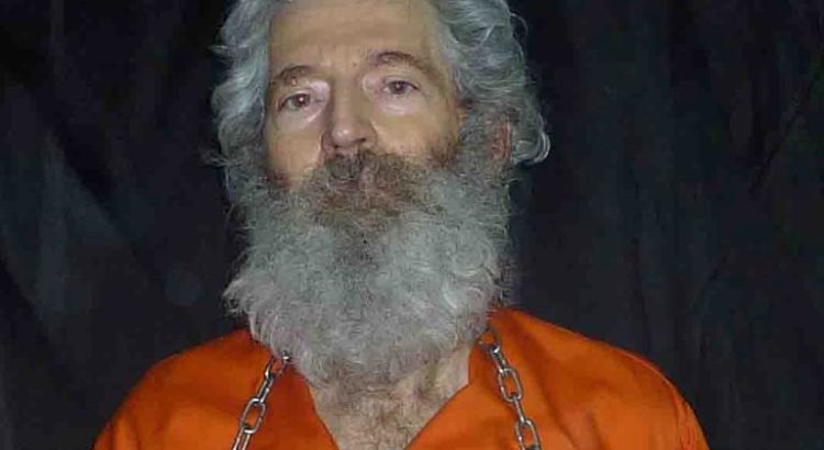 Robert Levinson, American Missing In Iran, Was Working For CIA