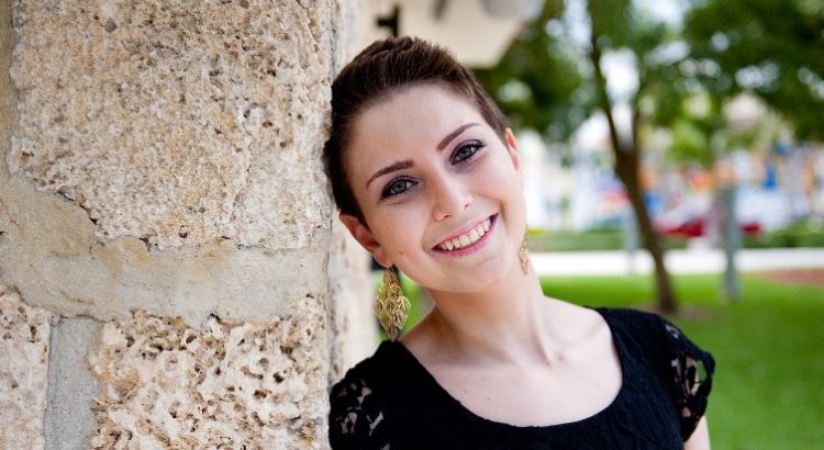 Coral Springs Resident Selected as Cancer Foundation Ambassador Coral Springs Resident Selected as Cancer Foundation Ambassador