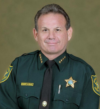A Message from Sheriff Scott Israel: Giving a Voice to the Voiceless