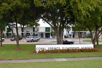 CoralSpringsElementary