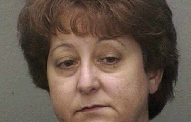 Teacher Arrested for Making Child Unclog Toilet with Bare Hands