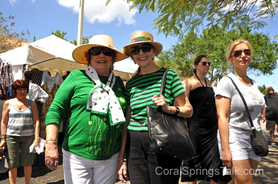 Get Ready for the 10th Annual Coral Springs Festival of the Arts