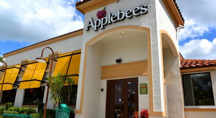 Enter to Win a $100 Applebee’s Gift Card to Help Celebrate Their Recent Remodel