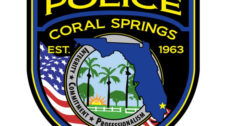 Coral Springs Resident Dies after in Car Accident after Violent Domestic Altercation Coral Springs Resident Dies after in Car Accident after Violent Domestic Altercation