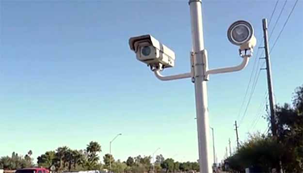 The City of Margate Votes Yes to Removing Red Light Cameras The City of Margate Votes Yes to Removing Red Light Cameras