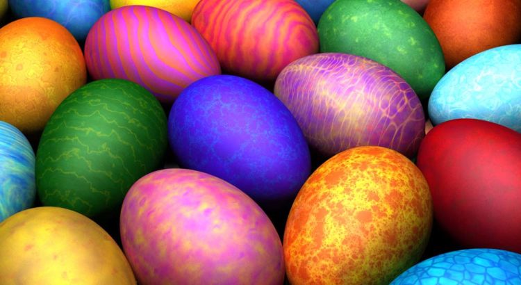Easter Events Being Held at Coral Square Mall