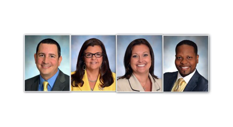 Broward County Public Schools Honors Top Teachers and Principals Broward County Public Schools Honors Top Teachers and Principals
