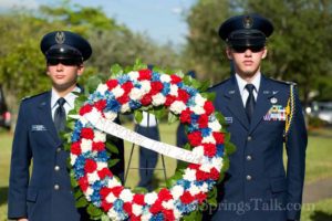 Memorial Day
