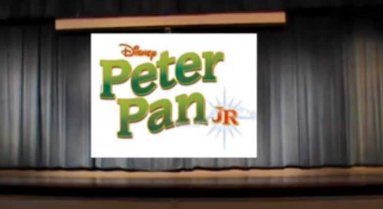 Ramblewood Middle School Presents Peter Pan Jr