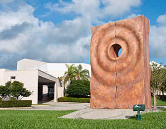 Coral Springs Museum of Art Offers Free Admission to Military Personnel