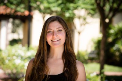 Rachel Bogdan_Rollins Fulbright Scholar