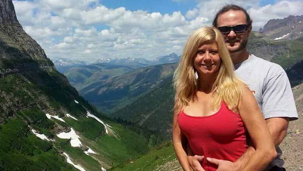 Local Couple Takes Amazing Road Trip to 32 States in 71 Days