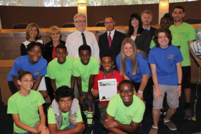 Teen-Program-Tamarac