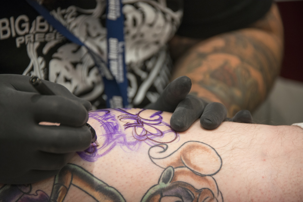 Get Inked at the 19th Annual Tattoo Expo this Weekend • Coral Springs Talk