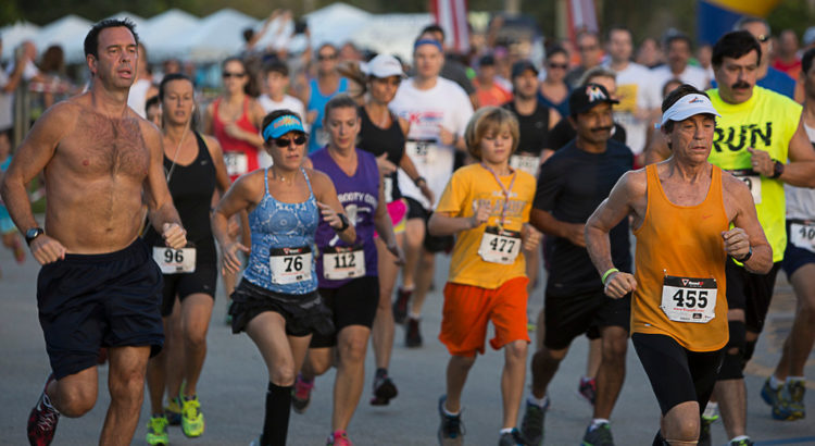 Register Now for the Remembrance 5K honoring the victims of 9/11