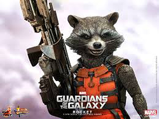 Movie Review: The Whole Family will Love ‘Guardians of the Galaxy’
