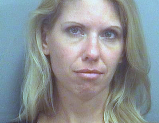 Coral Springs Teacher Arrested for DUI