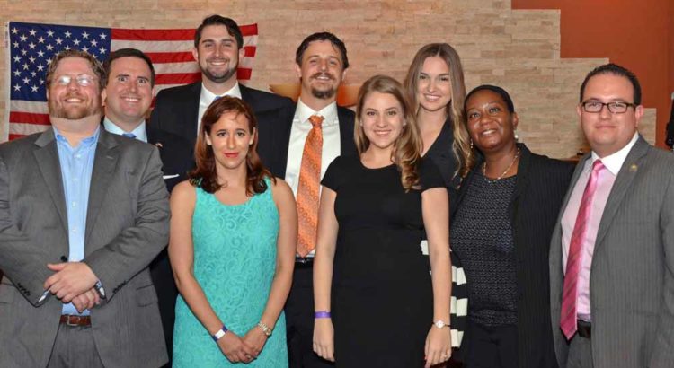 Broward Young Democrats Want to “Take Back the Governor’s Mansion” at Awards Banquet