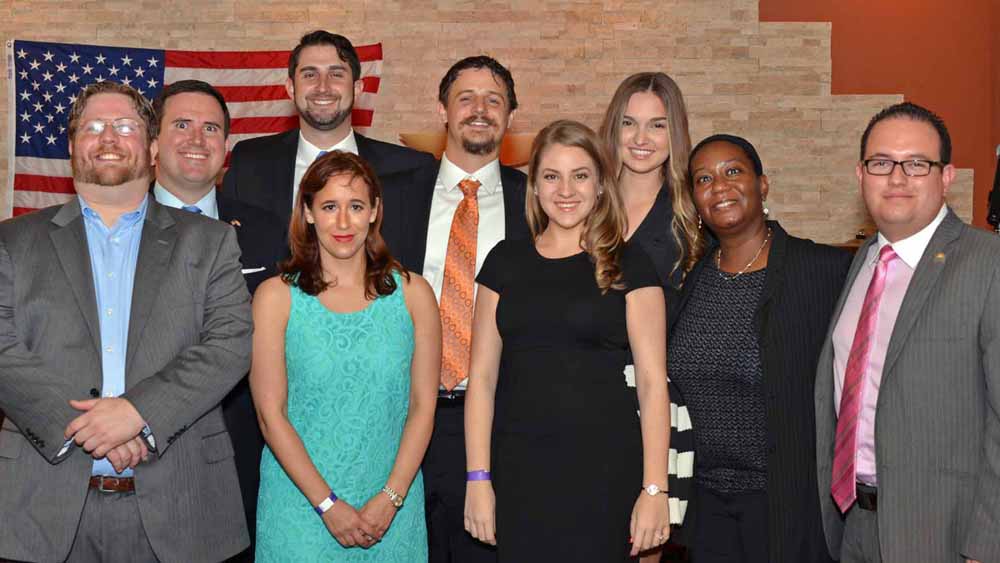 Broward Young Democrats Want to "Take Back the Governor's Mansion" at Awards Banquet