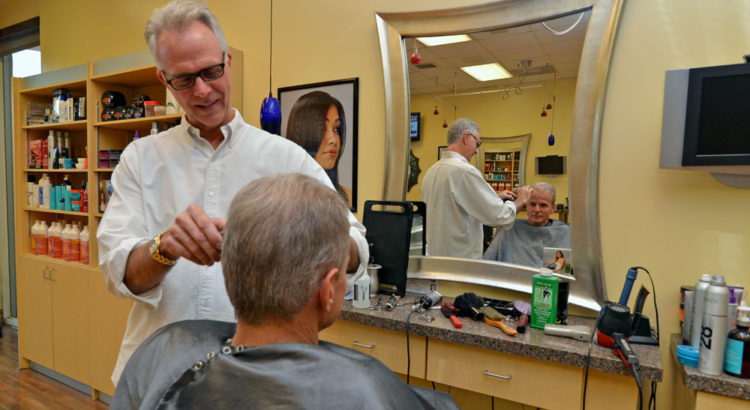 Coral Springs Styling & Barber: A Local Fixture Since 1971
